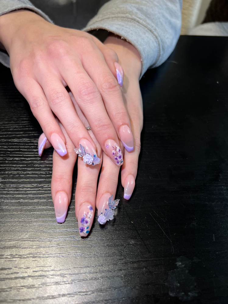 Acrylic