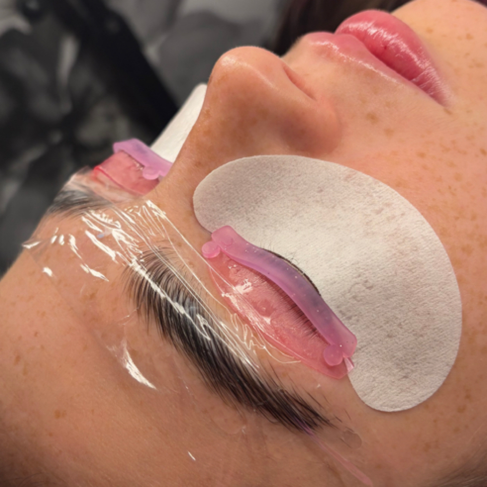 LASH LIFT & BROW LAMI COMBO + TINT at Beauty by Pay in Kernersville, NC