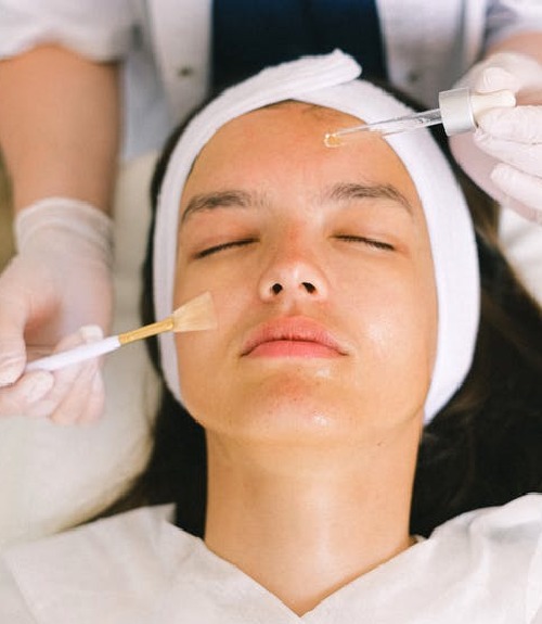 Corrective Level 1 Facial