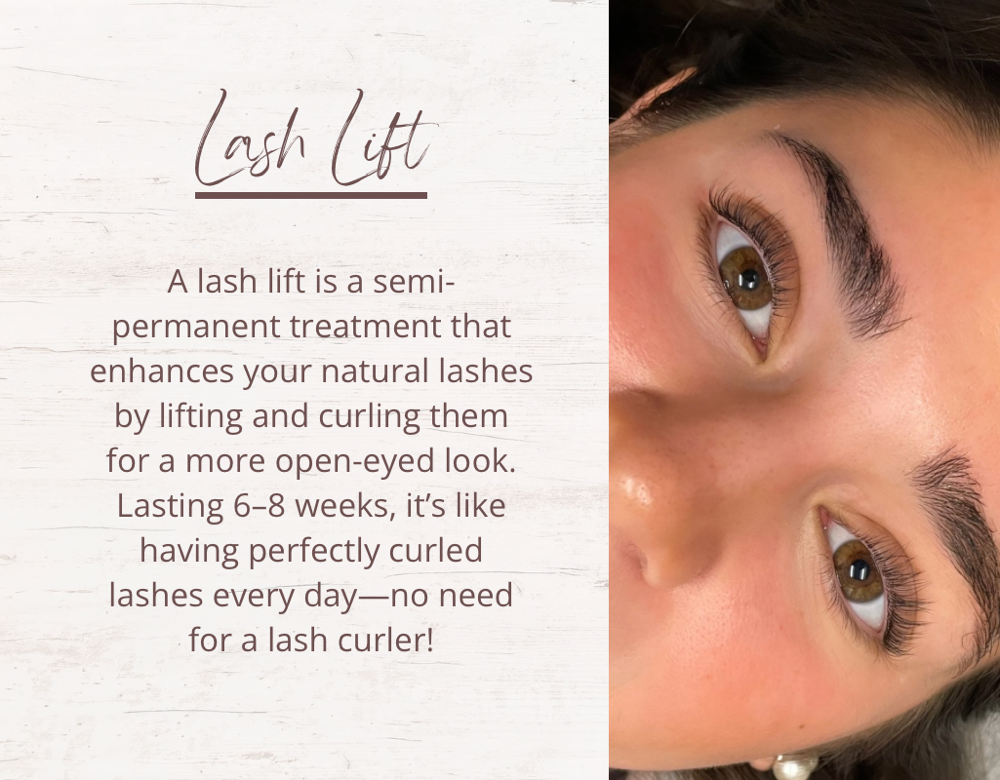 Lash Lift