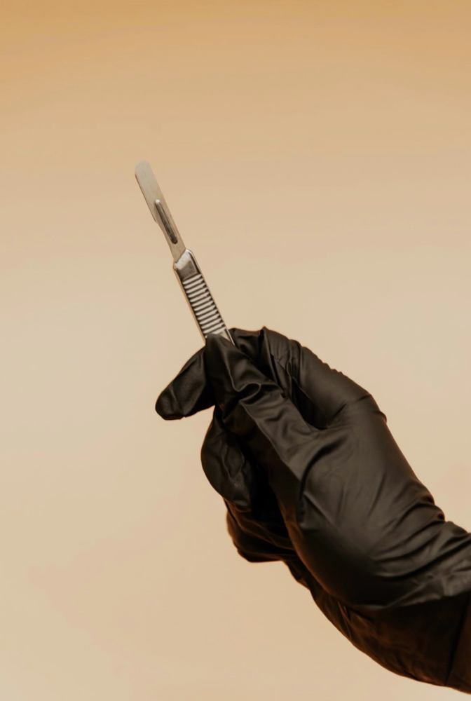 Dermaplane at Glow Haven Esthetics in Citrus Heights, CA