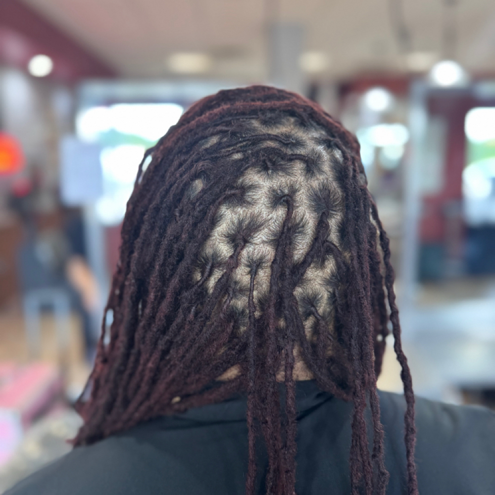 FULL TWISTS at Cosmetics By Maddy in Vandalia, OH