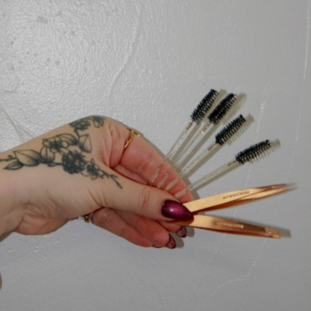 Reshape & Tint at WildRoseHairCo. in Keizer, OR