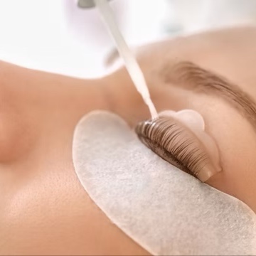 Korean Lash Lift & Tint at Neverland Lash Lounge & Beauty Bar in Tampa, FL