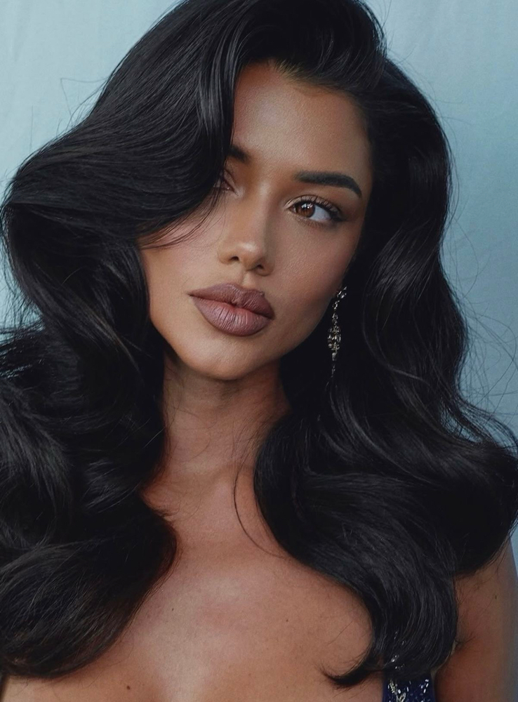 ALL LENGTHS HAIRCUT (vanessa) at AGAPE' Beauty Space in Roselle, IL