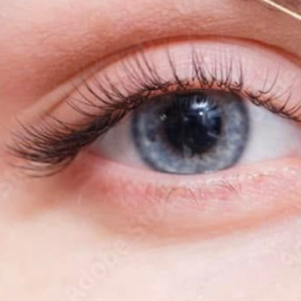Eyelash Tinting(upper Lash Only) at Forever Beauty Salon in Lexington, KY