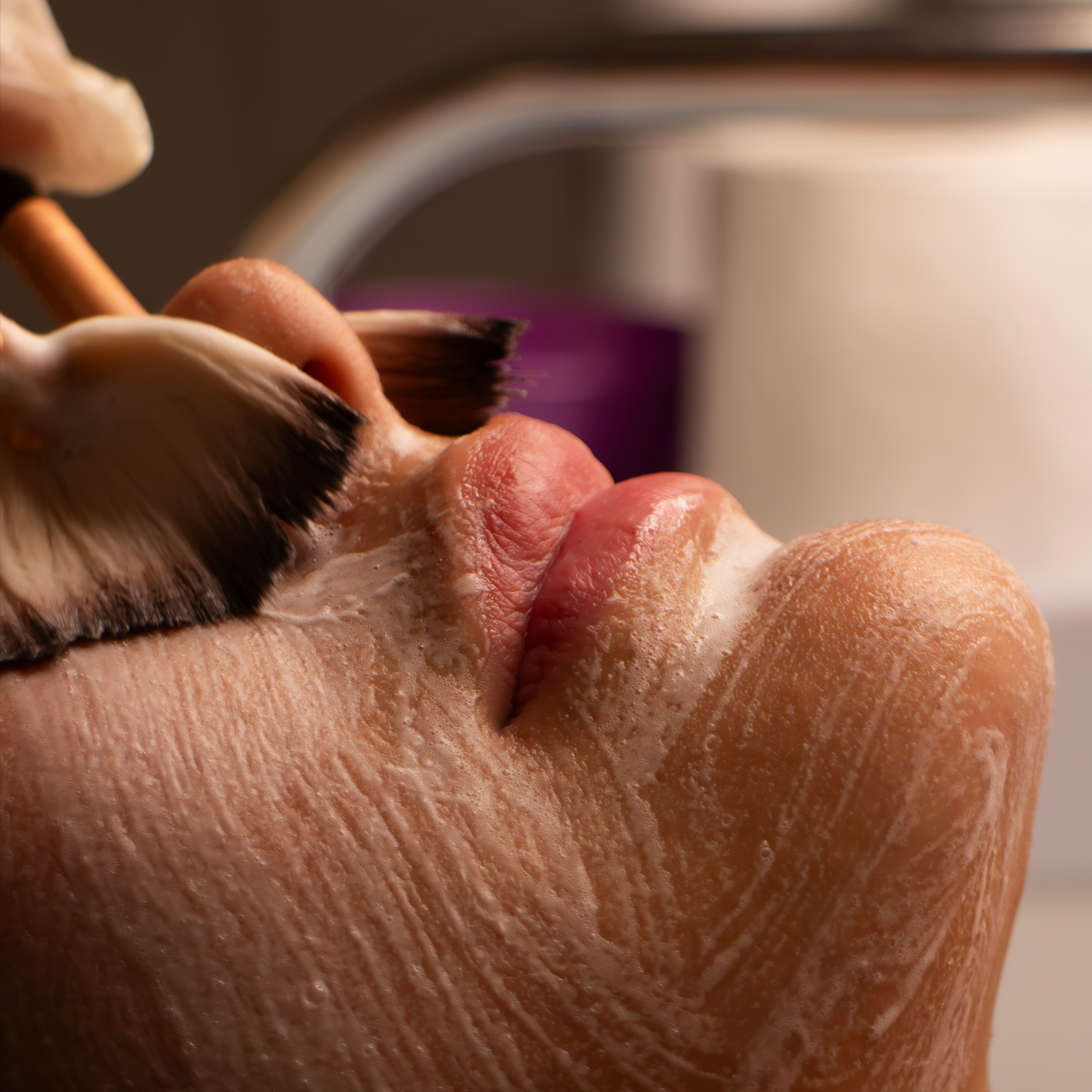 Advanced Chemical Exfoliation at Elegant Esthetics in Virginia Beach, VA