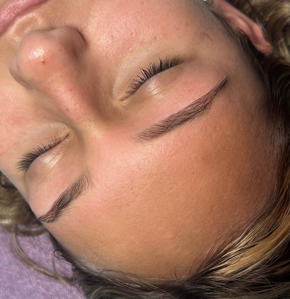 Brow Wax