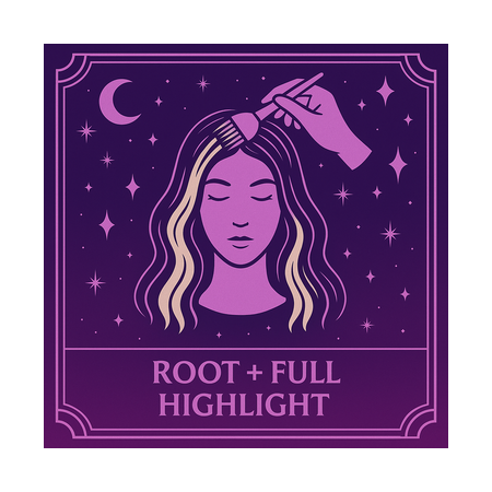 Root + Full Highlight at Heartbreak Highlights in Apollo Beach, FL