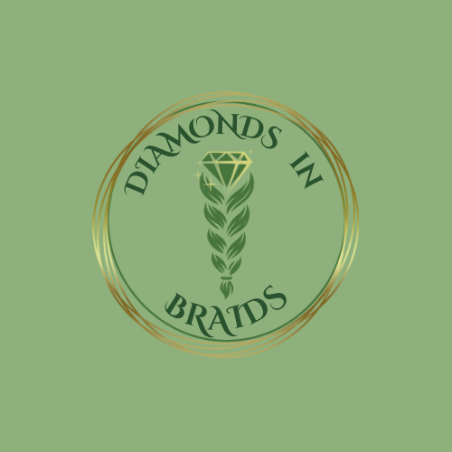Knotless Braids (Small)