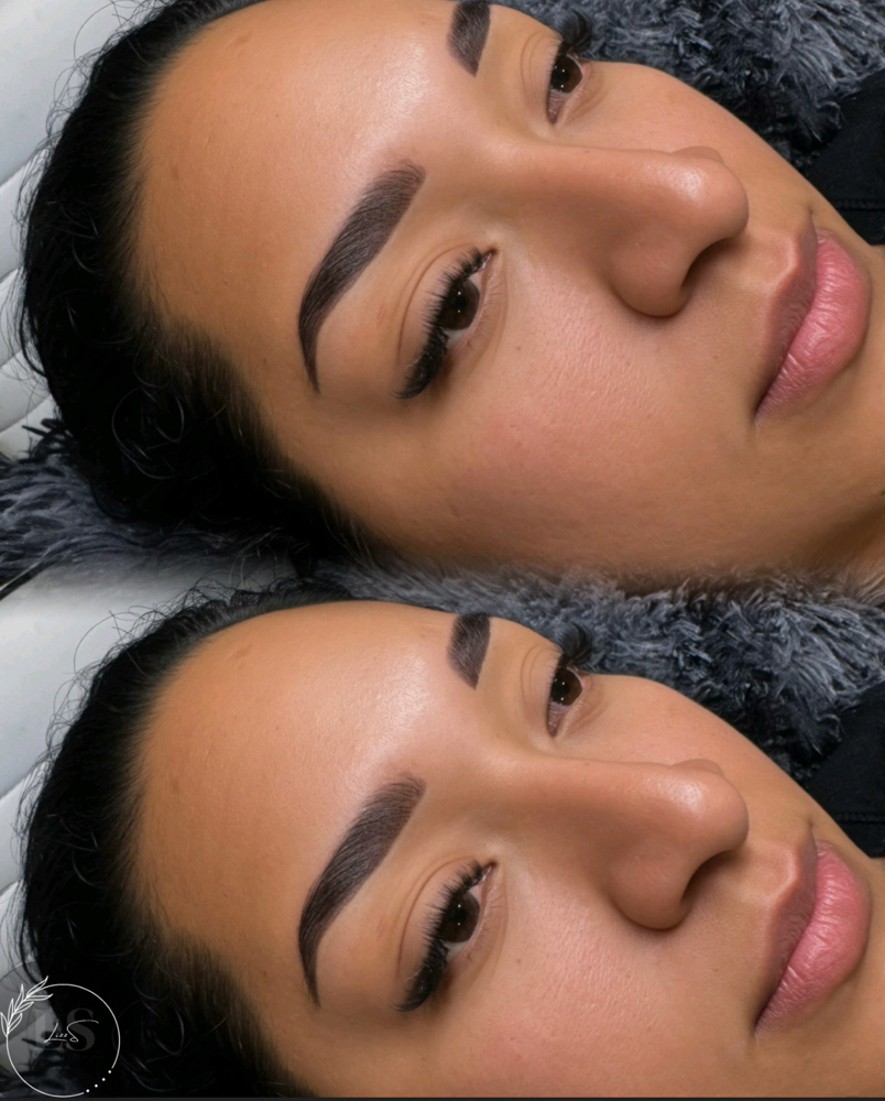 Brow Lamination ( Laminado De cejas