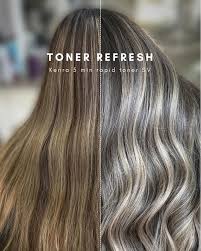 Toning Treatment