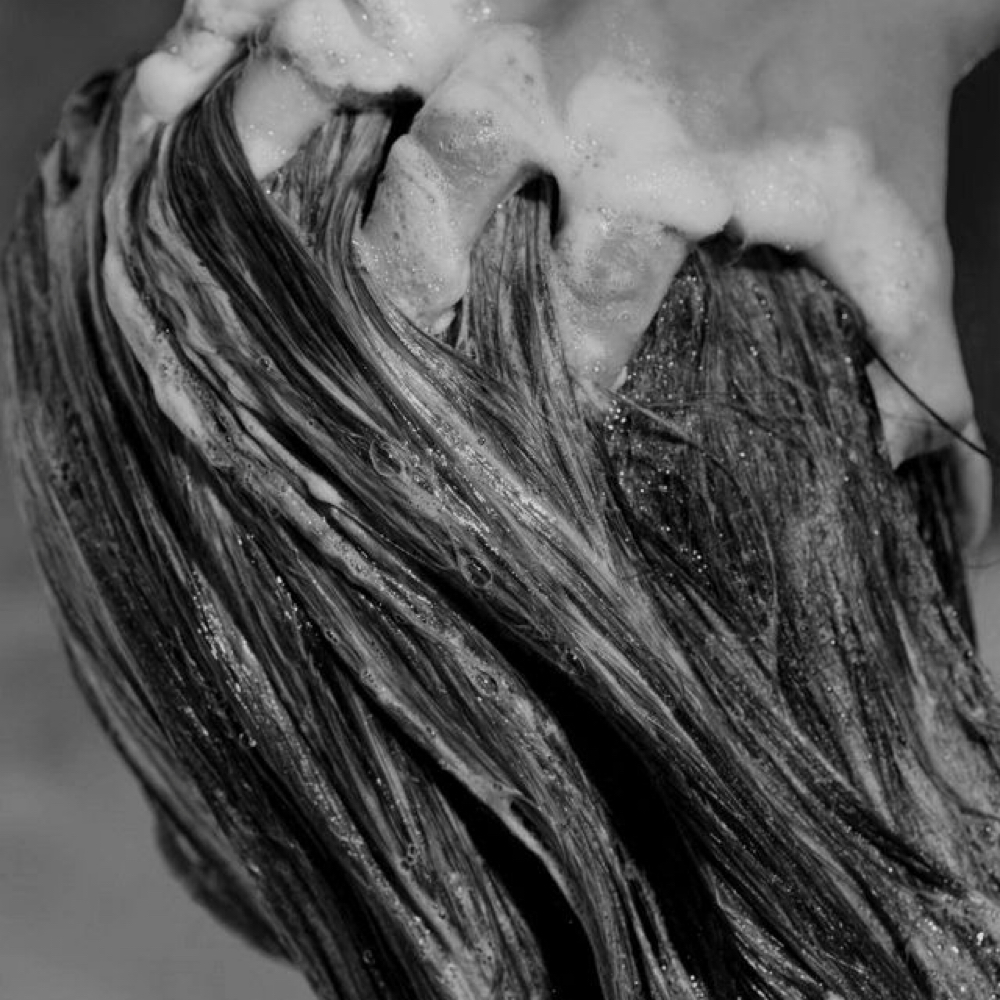 Wash/Style Short Hair at ONYX DISTRICT in Mcalester, OK