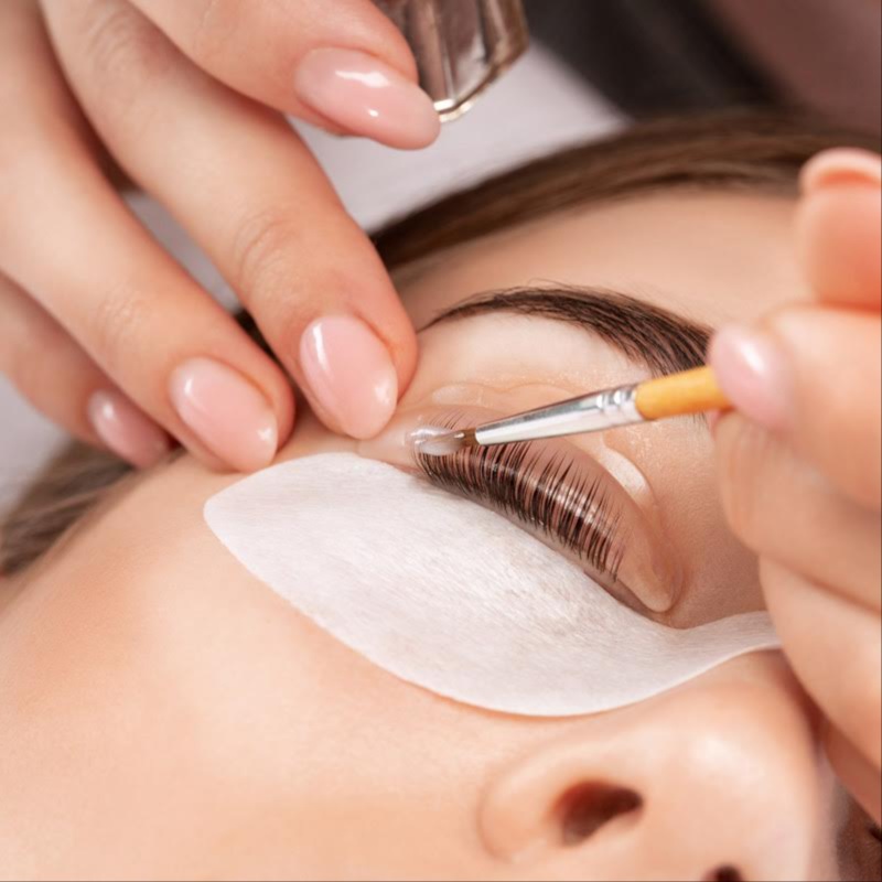 Korean Lash Lift at Wildest Dreams Aesthetics in Victorville, CA