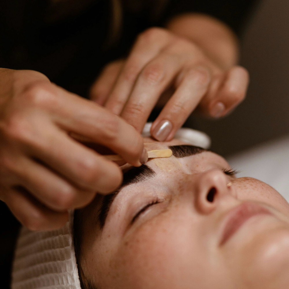 BROW WAX