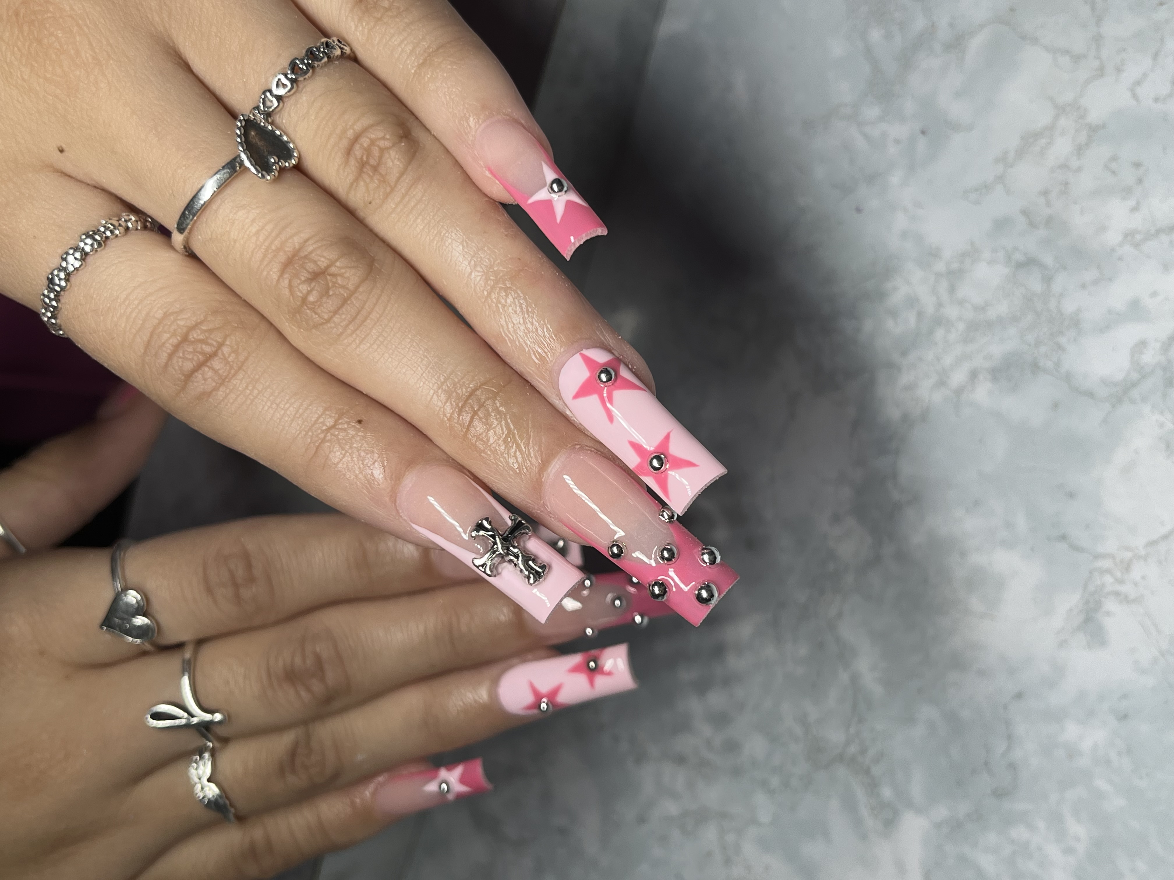 Long full sets