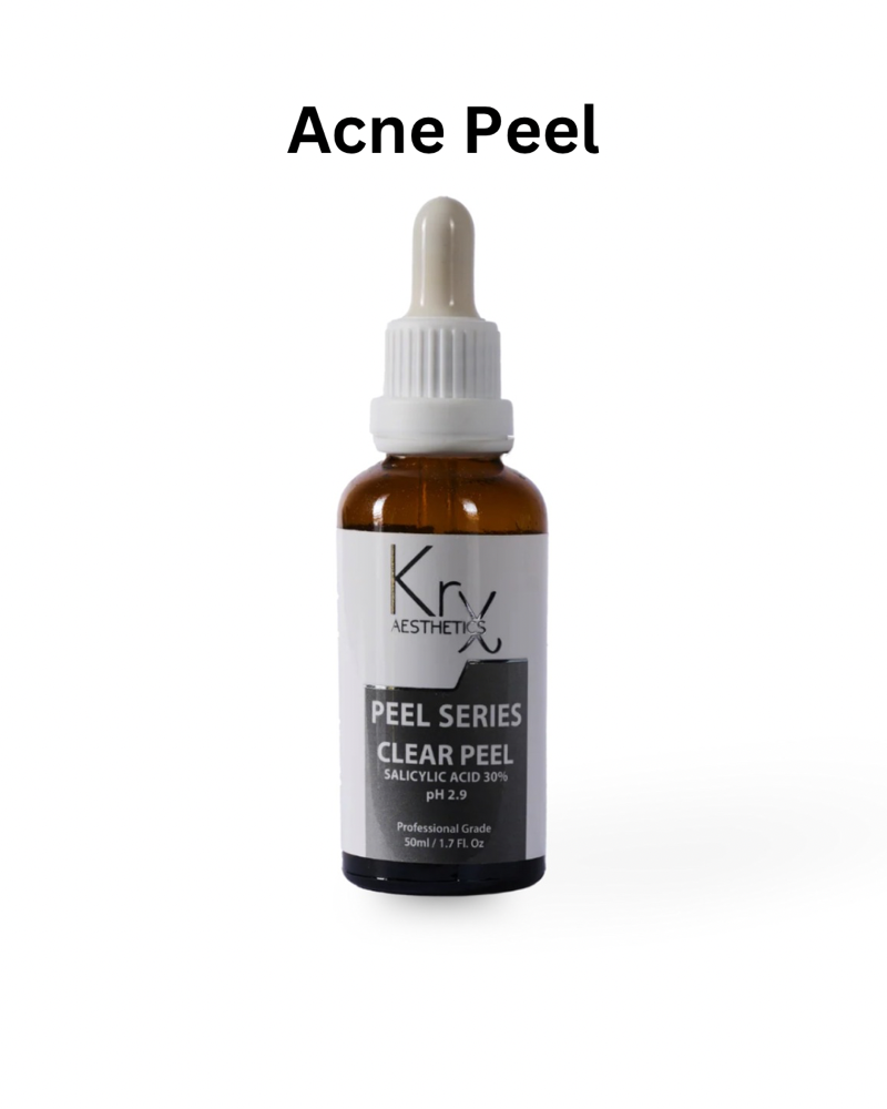 🫙Acne Peel