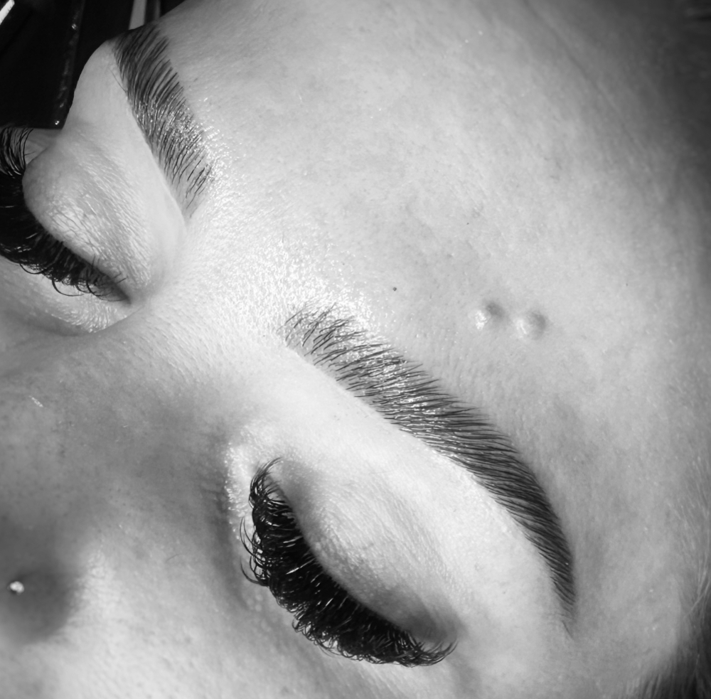 Brow Lamination