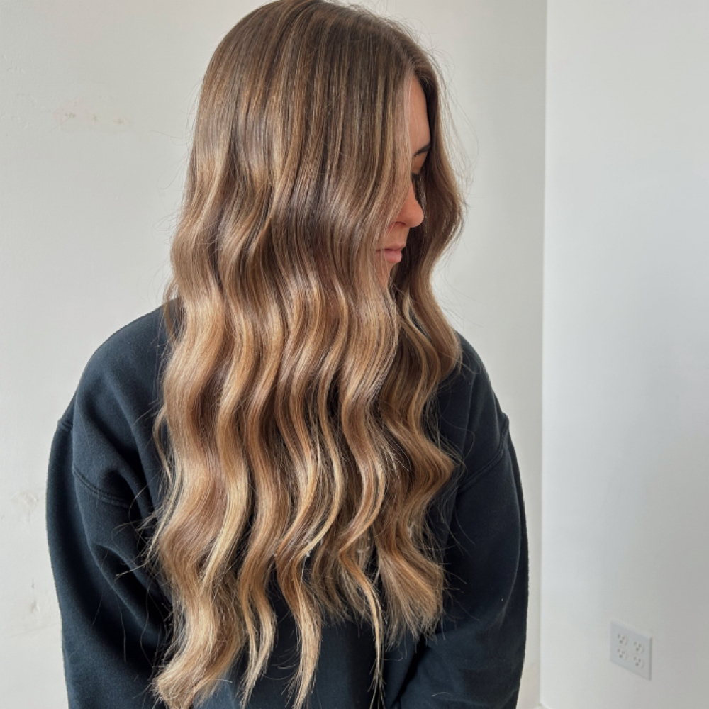 Bronde Refresh at Salon Liora in American Fork, UT