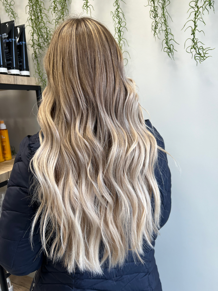 Balayage