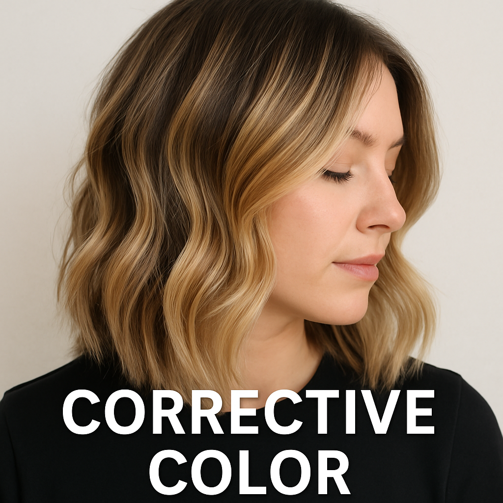 Corrective Color