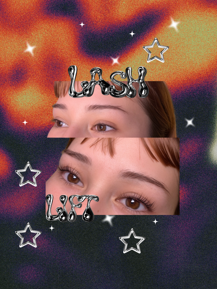 Korean Lash Lift + Tint at Ethereal Beauty 444 LLC in Santa Ana, CA