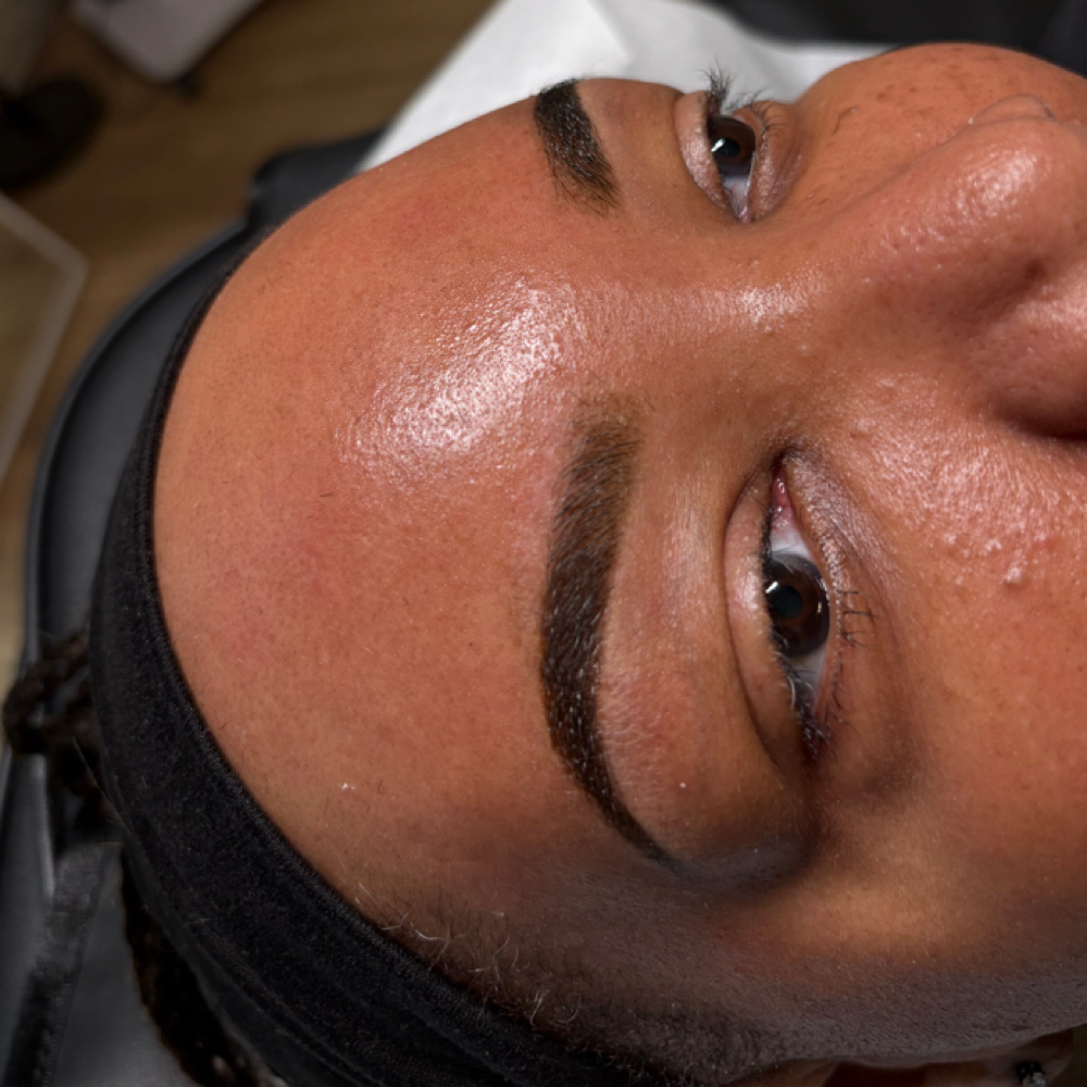 The Brow Edit at BARE AND SMOOTH ESTHETICS LLC in Lombard, IL