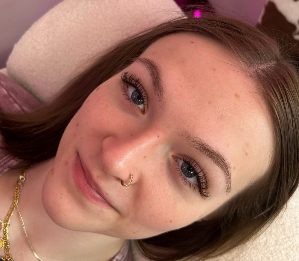 Classic Lash Extensions