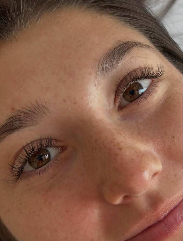 Classic Lash Extensions