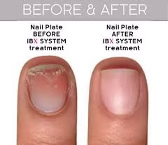 Ibx Nail Strengthener/Repair