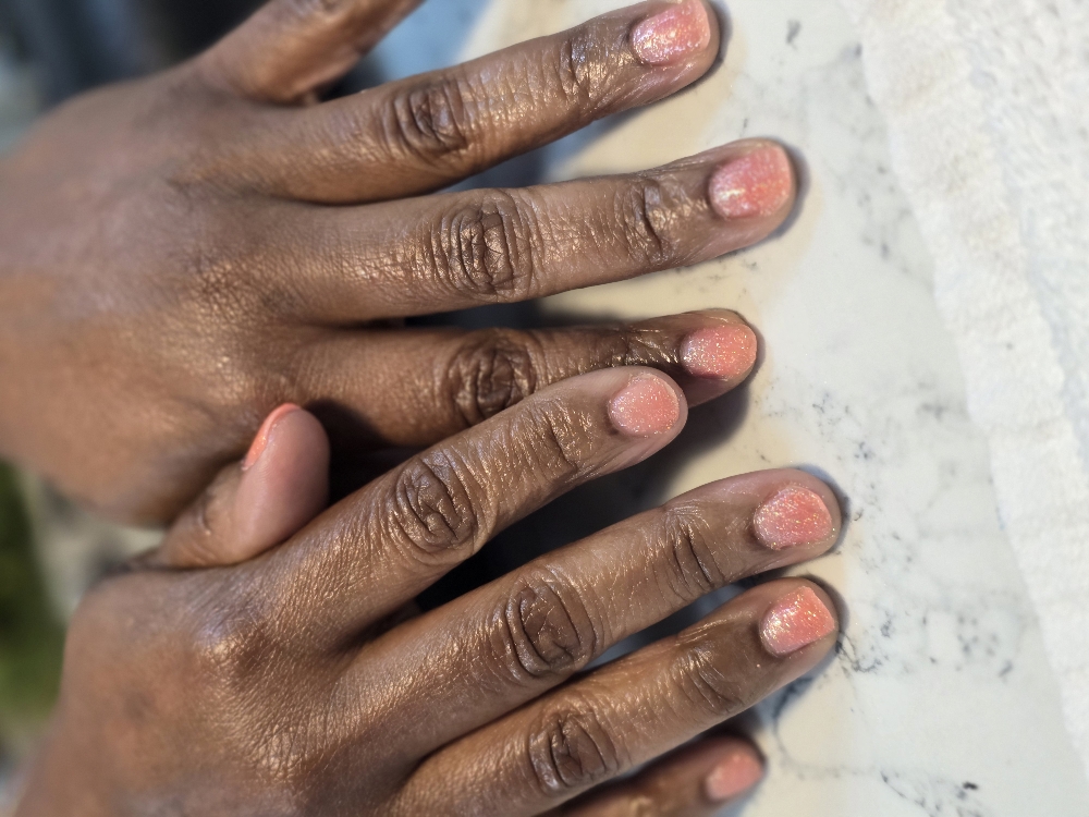 Classic Manicure