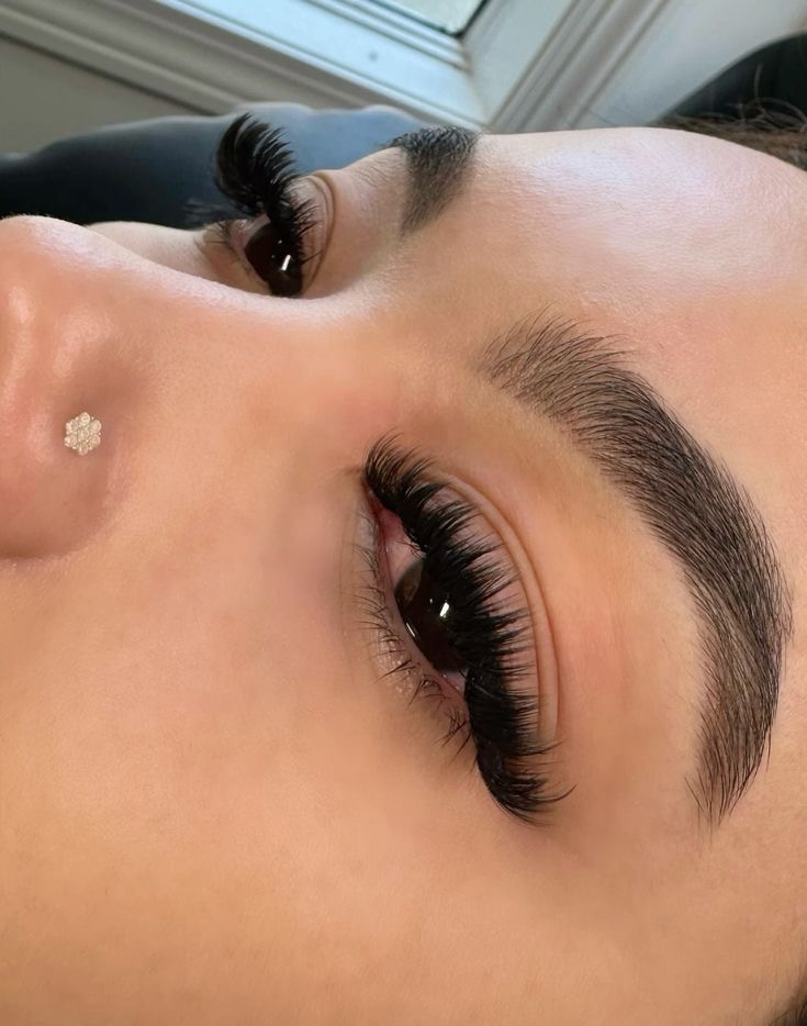 Volume Lash Set