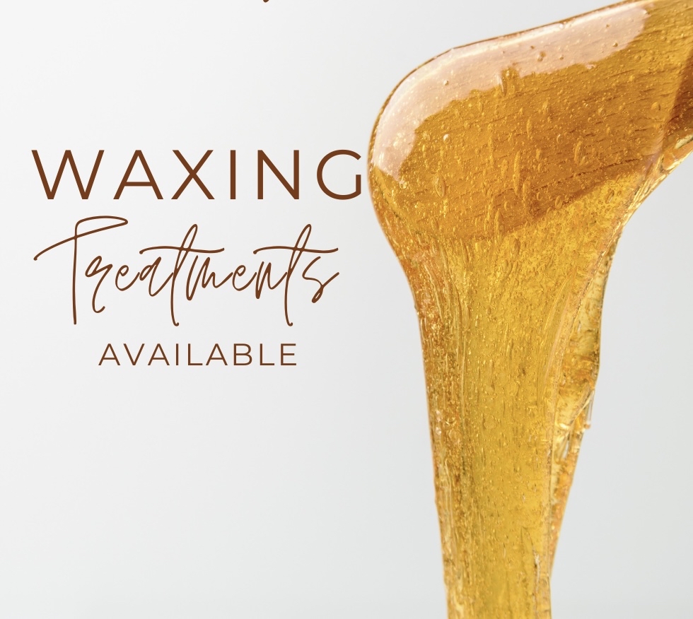 Wax Services