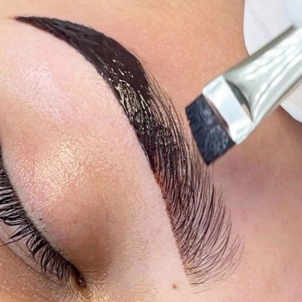 Brow Tint at Modern Lash & Brow Co in Virginia Beach, VA