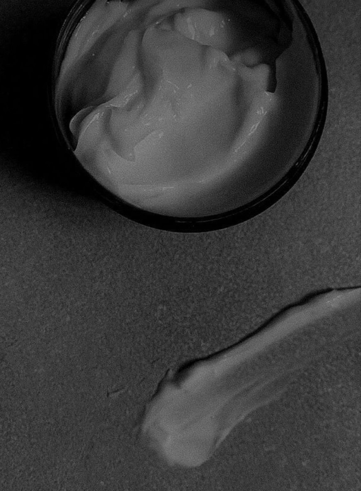 Hair Mask