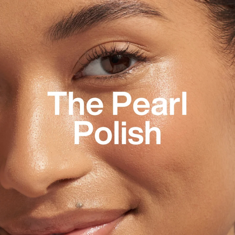 The Pearl Polish at Glam Haus | STK in Starkville, MS