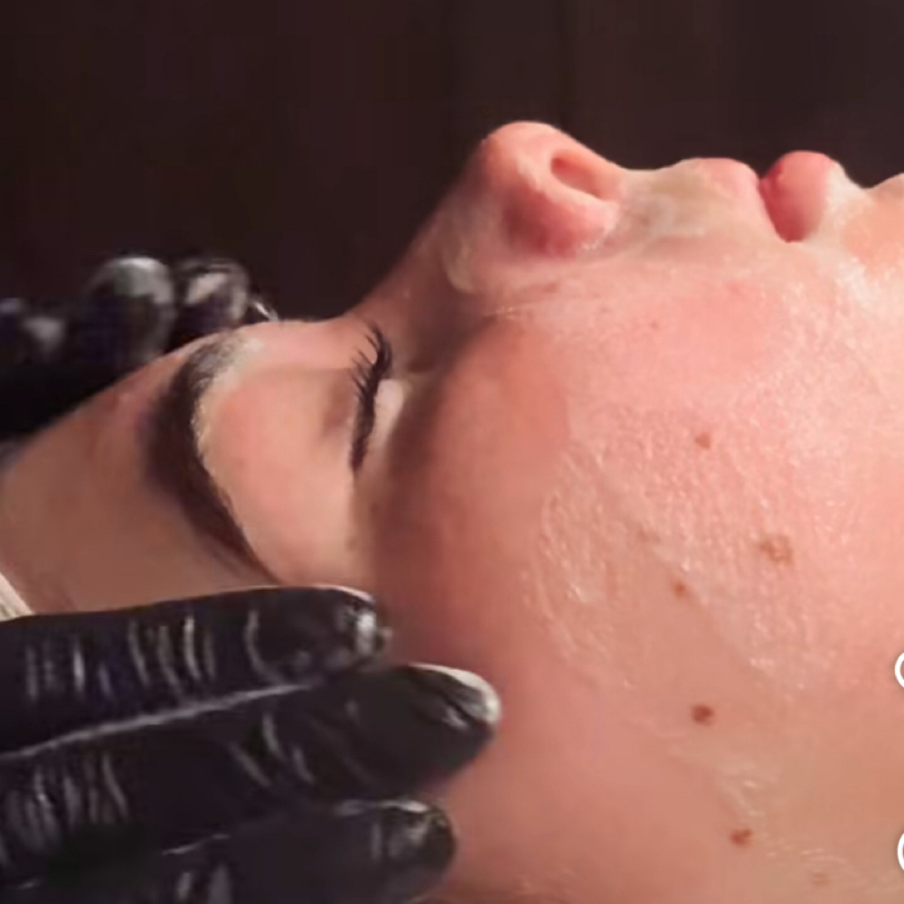 Teen Clear Facial at Bre’s Blended Beauty LLC in Fort Worth, TX