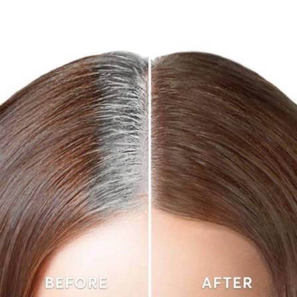 Root Retouch at Halo Salon in Grand Island, NE