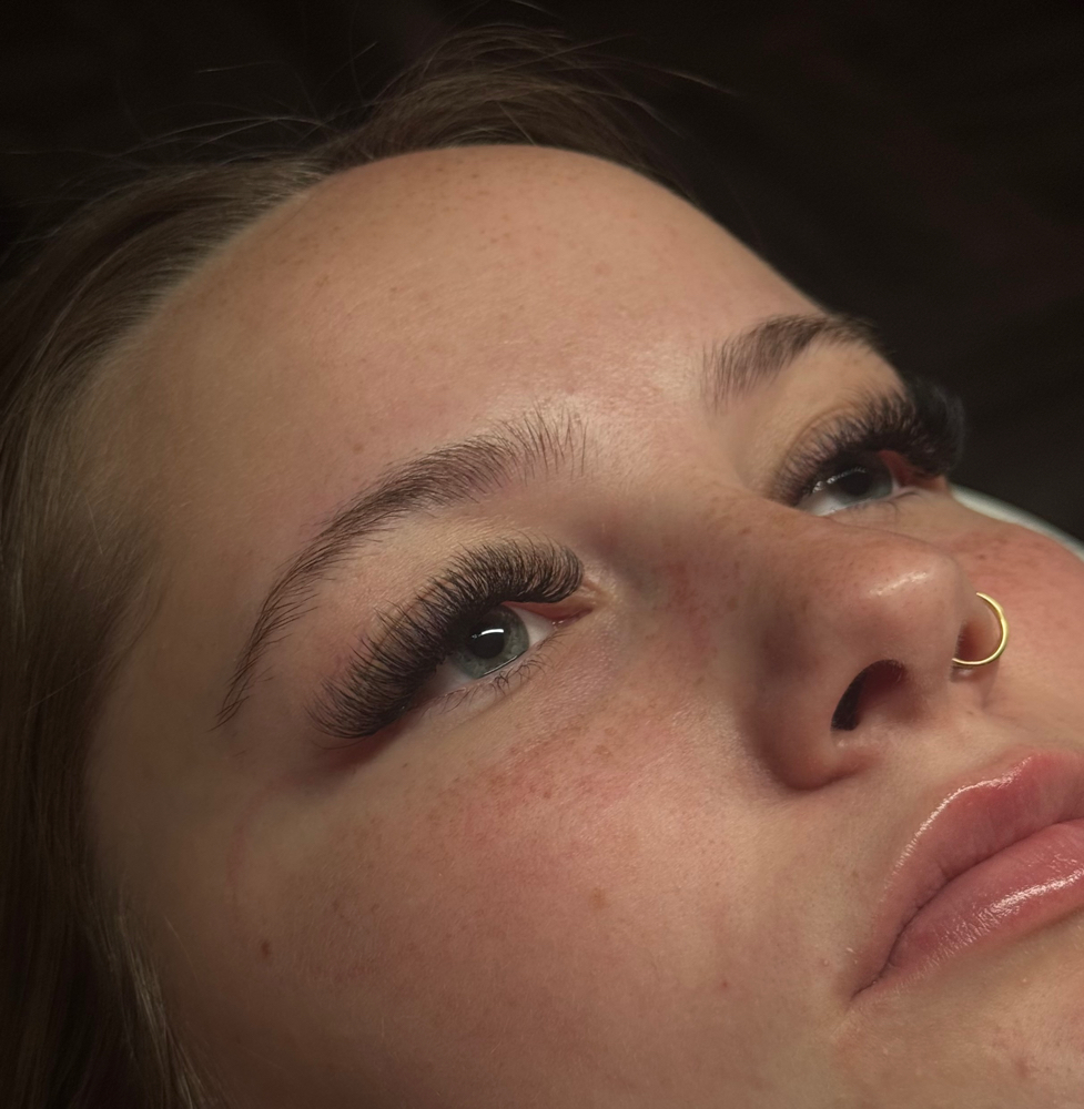 Light Volume Full Set