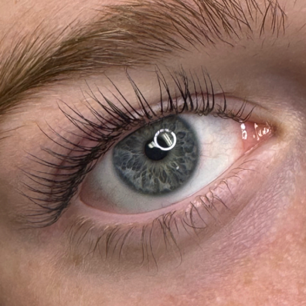 Lashes at Permanent Vibes in West Monroe, LA