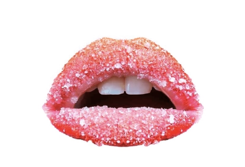 Lip Exfoiliation at Ruby Glow Wax,LLC in Ocala, FL