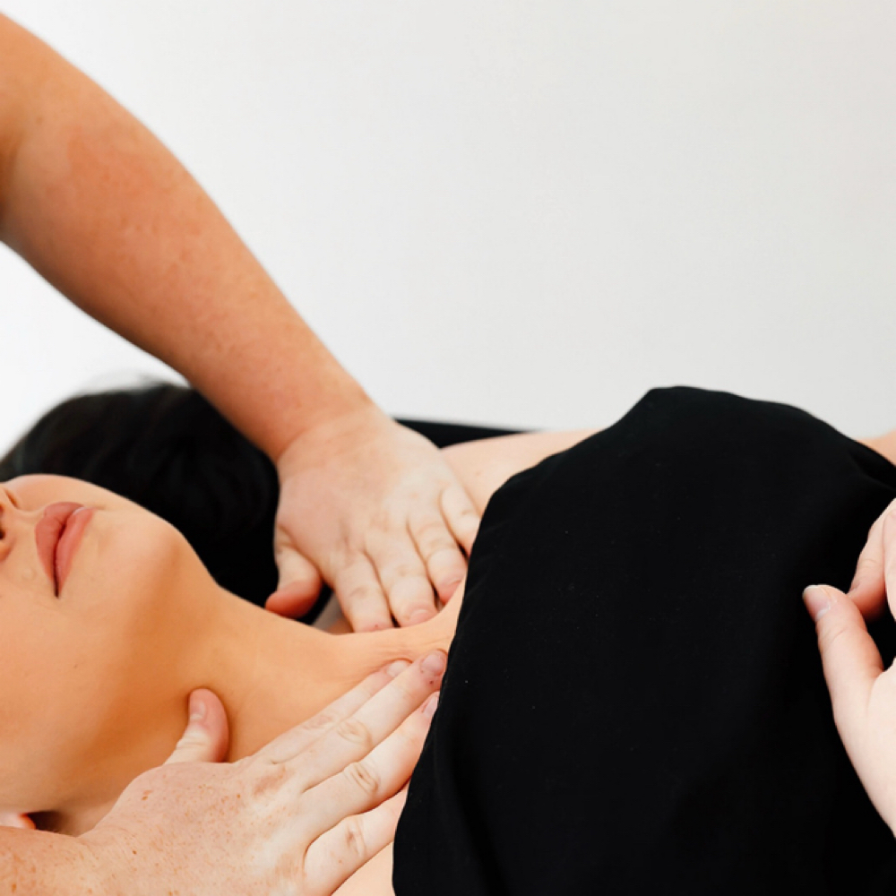 90 Min Prenatal Massage at The Studio on Main Street in Council Grove, KS