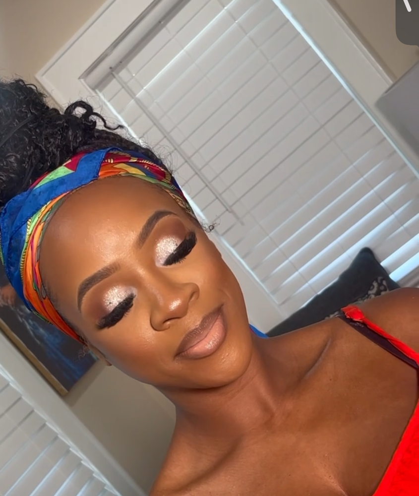 Full Glam