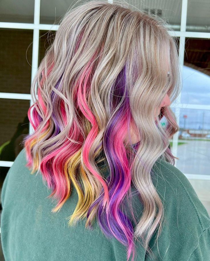 fashion color