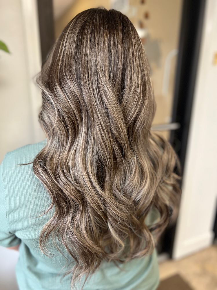 Scissor Cut at Barbering By Ebony in Greeley, CO
