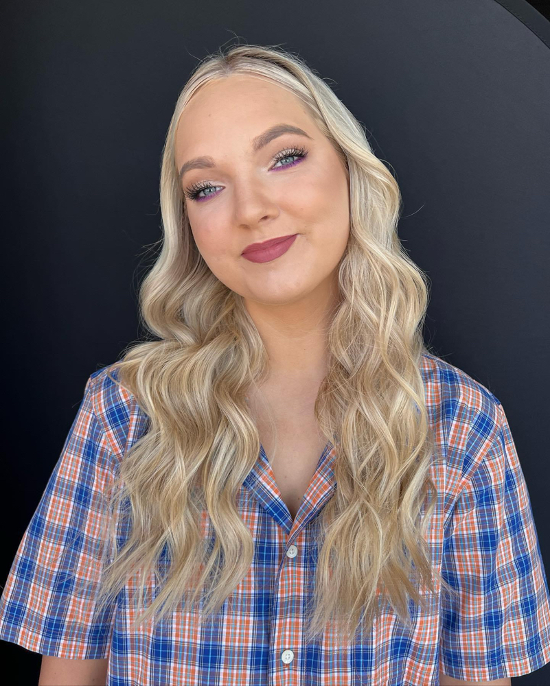 Makeup