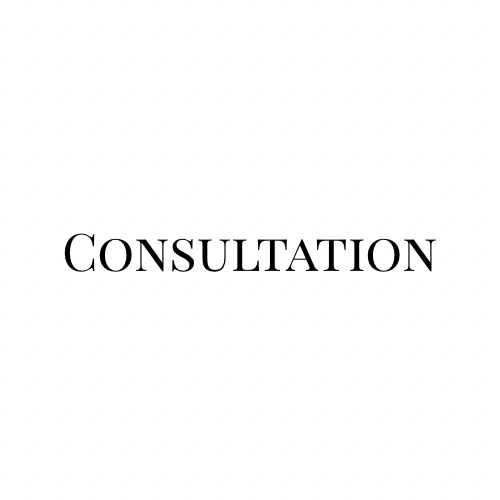 Consultation