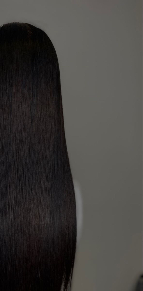 Botox Capilar + Blowdry