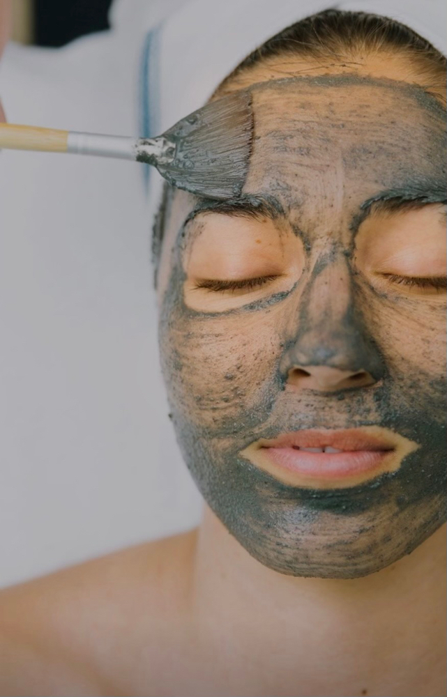 Korean Spicule Peel