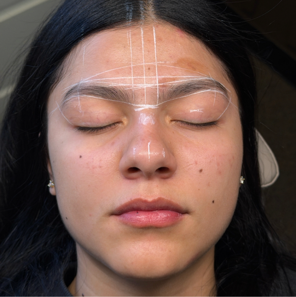 Eyebrow Wax (mapping Included) at BrowsxMaja in Centennial, CO